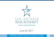 June 23, 2017 - Water Environment Association of Texassections.weat.org/sanantonio/files/SummerSeminar2017SuzanneScott.pdfJune 23, 2017. Vision-Inspiring actions for healthy creeks