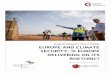 Europe and Climate Security · The climate diplomacy initiative is a collaborative effort of the German Federal Foreign Office in partnership with adelphi. The initiative and this