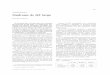 Actualizaciones Síndrome de QT largoactamedicacolombiana.com/anexo/articulos/04-1993... · identificaron un marcador DNA en el brazo corto del cromosoma 11, el locus Harvey ras-1