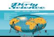MEDIAKIT - Dirty Science · 2018. 10. 19. · Dirty Science is een aantrekkelijk magazine met buitengewone aandacht voor onderscheidende tekst, kunstzinnige fotografie en hoogwaardige
