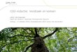 CO2-reductie: noodzaak en kansen - Petrochem · CO2-reductie: noodzaak en kansen Ulco Vermeulen Raad van bestuur / Business Development Gasunie Delfzijl , 17 oktober 2018, Eemsdeltavisie