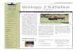 Biology 2 Syllabus - Mt. SAC 2... · 2020. 3. 28. · 5) Sept 13th (T) - Ch. 19 Viruses 6) 978, 1111Sept 15th (Th) - Ch. 29 Plants Colonizing land 7) Sept 20th (T) - Ex-am 1 (Ch