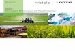 2015 11 Velcis final 2 - lonza.com/media/Images/Products and Services/agr… · This brochure provides an overview of our formulation ingredients . portfolio, from performance-boosting
