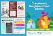 Cranebrook Neighbourhood Centre - Nepean Community€¦ · Schools, health professionals and workers from other organisations. Send an email to: AFW@nepeancommunity,org.au Some important