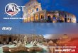 Italy Women’s Volleyball Tour Arkansas State University June 14 - … · 2019. 1. 14. · Rome: If Rome is the Eternal City, it is also a city with no end of ruins. It's impossible