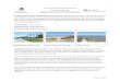 San Francisco Bay Area Water Trail Site Description for ... · 3/11/2016  · San Francisco Bay Area Water Trail Site Description for Baywinds Park (East Third Avenue) Location, Ownership,
