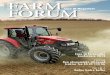FARM - assets.cnhindustrial.com...og er lavet for at gøre det nemmere for dig at få succes med dit landbrug. Udgiver: CNH Österreich GmbH, Steyrer Straße 32, 4300 St. Valentin,