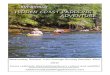 Wednesday October 11th through Sunday October 15th, 2017hiddencoastpaddlingadventure.com/documents/2017-HCPA-Brochure.pdf400 north out of Steinhatchee, go approximately 5.5 miles and