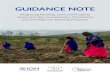 Integrating Housing, Land and Property ... - Care Toolkit · Theme 2 – HLP rights and peace processes, peacekeeping and peacebuilding 13 Theme 3 – HLP rights and rule of law,
