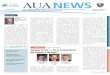 AUANEWSassets.auanet.org/SITES/AUAnet/PDFs/AUANews/Spanish/AUAE... · 2017. 10. 2. · AUANEWS THE OFFICIAL NEWSMAGAZINE OF THE AMERICAN UROLOGICAL ASSOCIATION | AND CONFEDERACIÓN
