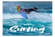 Surfing · longboard. This performance long-board is designed for demanding surfers, look-ing for that higher rocker providing a shortboard ride and feel. Equipped ... The one we