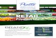 RETAIL - Pratts · 2020. 1. 14. · retail. product list. free rewards for foodservice operators – no strings attached! ... 060100005213 10 20's winston (x)blue k/s 20's mb 101782