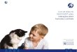 Livro de bolso do WALTHAM® sobre interações entre humanos ... · de alguns relacionamentos entre humanos e animais de estimação serem mais benéficos que outros. Em outras palavras,