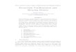 Everettian Confirmation and Sleeping Beauty · PDF file Sleeping Beauty. 1. Introduction 2. Confirmation in EQM 3. Sleeping Beauty 4. The selection model 5. Bradley’s argument 6