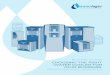 BUYING GUIDE CHOOSING THE RIGHT WATER COOLER FOR …€¦ · WATER OPTIONS Once you know which type of water machine is perfect for your business, the next step is to choose the types