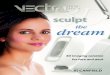 VECTRA M3 brochure€¦ · sculpt dream the. / info@canfieldsci.com / phone +1.973.276.0336 / (USA) 800.815.4330 SCULPTOR 3D AESTHETIC SIMULATION SOFTWARE . . . ONLY FROM CANFIELD