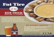 BEER CHEESE...200 Sales Avenue • Harrison, OH 45030 • 800.626.2308 • JTMFoodGroup.com KEY FEATURES & BENEFITS • Labor saving convenience compared to making from scratch •