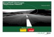 EuroRAP Portugal: Technical Report · Portugal. In fact, ACP has supported a first EuroRAP pilot in Portugal, which took place in 2016 with the analysis of 194km of the EN-118 road