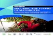 POLICY BRIEF Securing the future of mangroveS related... POLICY BRIEF Securing the future of mangroveS