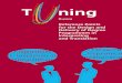 ENGL Interpreting Tuning Rusia - deusto-publicaciones.es€¦ · 5.2.1. Selecting competences in accordance with the Tuning me-thodology 27 5.2.2. Generic competences 30 5.2.3. Subject