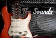 The Sounds Japani updated2019 ver · ザ・サウンズ、再結成! • 1960年代初頭にフィンランドで No.1だったギターバンド！ • フィンランドのポピュラー音楽として