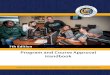 Program and Course Approval Handbook...5 Program and Course Approval Handbook California Community Colleges The Program and Course Approval Handbook (PCAH) is dedicated to the legacy