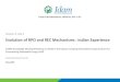 Evolution of RPO and REC Mechanisms : Indian Experience … · Renewable Energy Certificate Mechanism ... Idam Infrastructure Advisory Pvt. Ltd. May.2018 4 India’s Power Scenario