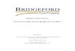 Modern Trust Laws: Are Irrevocable Trusts Really Irrevocable?bridgefordtrust.com/wp-content/uploads/2018/09/White-Paper-Modern... · trust to evolve through decanting to meet a family’s