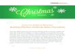 Consumer Shopping Behaviour: Building Effective Christmas ...ecx.images-amazon.com/images/I/B26vaHS++qS.pdf · redeemed six voucher codes or more in the last 12 months, spent an average