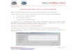 LA 27-06-2014 Boletin SSL Generacion CSR en Oracle Wallet ... · ORACLE Certificate Request Requested Identity: Key Size. Key Type Certificate Request: ---BEGIN NEW CERTIFICATE REQUEST--