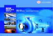 C.R.I. IS ONE AMONG - C.R.I. Fluid Systems€¦ · Centrifugal Pumps CONSTRUCTION Backed by experience of over six decades standing, state of art prototype facility, manufacturing