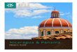 Nicaragua & Panama · Tuesday, February 16: Boquete / David / Panama City. Fly back to Panama City this morning for two nights in this fascinating capital city. Tour the ruins of