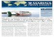 ‘Safety of Ships Carrying Passengers on Non-International ...2015/04/04  · 2 marina news digest special issue w april 20, 2015 w the mariNa NeWs IMO Conference on the Enhancement