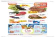 Marketing Segments: KSMET … · Hillshire Farm Lunch Meat or Natwals, Select Varieties, 7-9 oz BUY 1, GETI OF EQUAL OR LESSER VALUE FREE SAVE UP TO $19.99 wiTH CARD Spice Islands
