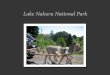 Lake Nakuru National Park - Vanderbilt UniversityLake Nakuru Nationa more! Watcher's Paradise and so Created Date 6/4/2006 12:06:40 PM 