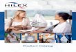 Product Catalog - Novolex · 2020. 7. 11. · Plastic Bags 101. 34-35 . Glossary of Terms. Brand Profile. The Novolex ™ Brand Advantage. Hilex Poly, a Novolex brand, is the industry’s