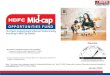 HDFC Capital Builder Value Fund-Presentation Feb 19 Midcap... · 1 Year NIFTY Midcap TRI NIFTY 50 TRI Returns 25% 20% Volatility 38% 26% 3 Years NIFTY Midcap TRI NIFTY 50 TRI Returns