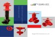 UL FM approved valves — Apc Valves _Valve _Catalogue.pdfNingjin APC Industries Ningjin APC Industries, a leading manufacturer specializing in development and production of Fire Protection