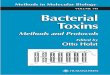 VOLUME 145 Bacterial Toxins - chemistry-chemists.comchemistry-chemists.com/chemister/NoChemie/... · Mycoplasma Protocols, edited by Roger J. Miles and Robin A. J. Nicholas, 1998