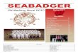 UW-Madison Naval ROTC Spring 2017...UW-Madison Naval ROTC Spring 2017 Contents: Captain’s Corner 2 From the BNCO 2 Polar Plunge 3 Notre Dame Leadership Weekend 4 Ship Selection 5