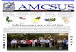 Association of Military Colleges and Schools of the United ...Association of Military Colleges and Schools of the United States of AMCSUS Newsletter Oct 2014 Randolph-Macon Academy