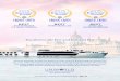 NEW RIVER SHIP RIVER CRUISE LINE RIVER LINE SHORE … · Uniworld would like to thank the Editors of Cruise Critic for these prestigious awards, and the Cruise Critic community for