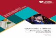 SN - University of Nebraska Medical Center · ANNUAL REPORT 2015-2016 H. Dele Davies, MD, MS, MHCM Vice Chancellor, Academic Affairs Dean, Graduate Studies The past year has been