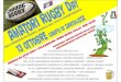 Il programma della giornata: ORE 12 Benedizione del ...il programma della giornata: ore 12 benedizione del camposportivo ore 10:00 campionato nazionale under16 amatori – genova rugby