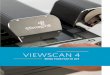 VIEWSCAN 4 - New Zealand Micrographic Services Ltd€¦ · THE FUTURE OF MICROFILM SCANNING TECHNOLOGY HAS NEVER BEEN SO CLEAR New Zealand Micrographic Services (NZMS) +64 4 232 9396
