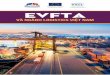 This project is funded by the European Union EVFTA · Năng lực cạnh tranh của các doanh nghiệp ... Bảng 3 - Cam kết mở cửa dịch vụ vận tải biển và dịch