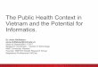 The Public Health Context in Vietnam and the Potential for ......Cambodia 66666666666666665.76 3 6666666666117 ... Corruptions Perception Index 2012. Collected Statistics (sorted by