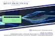 2020 GLOBAL TRANSPORT LAYER SECURITY CERTIFICATE ......for Innovation Excellence in the Global Transport Layer Security Certificates Market. Frost & Sullivan’s global team of analysts