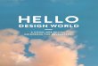 HELLO - Онлайн-клуб любителей английского языкаenglishonlineclub.com/pdf/Hello Design World - A Visual...are hackers at heart, but want to learn