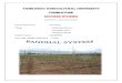 TAMILNADU AGRICULTURAL UNIVERSITY COIMBATORE …agritech.tnau.ac.in/RAWE/pdf/UDUMALPET.pdf · Crops grown: Bitter gourd is grown as main crop, ribbed gourd, brinjal and onion are